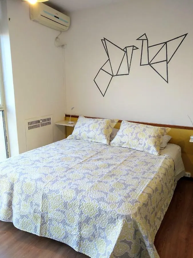 Vandrerhjem Cozy III Loft En Pleno Centro De Mendoza Vandrehjem Argentina